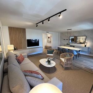 Appartement met Drie Slaapkamers